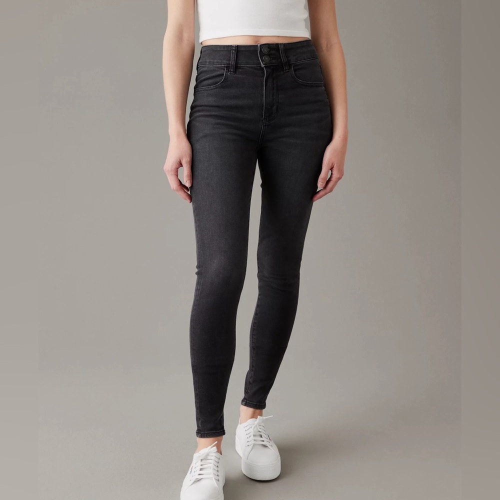 American Eagle Skinny Jean